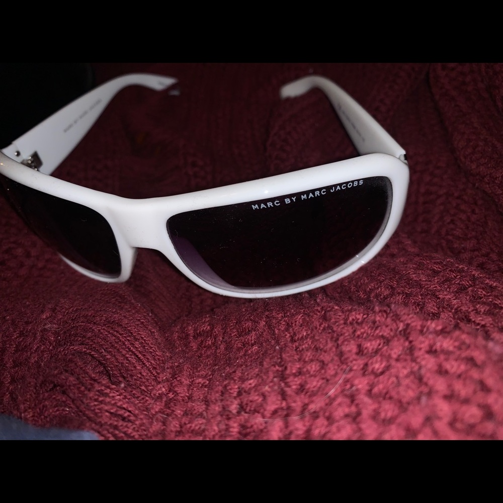 marc by marc jacobs glasses